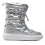 Big Star ShoesBig Star Shoes Cizme de zăpadă BIG STAR KK274195 904 Silver