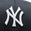 47 Brand Șapcă 47 Brand MLB New York Yankees Raised Basic '47 MVP B-RAC17CTP-NY Navy