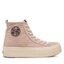 Lee Cooper Сникърси Lee Cooper LCJ-22-31-1434L Beige