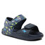 KangaRoos Sandali KangaRoos Ks-Pool 10063 000 4173 Dk Navy/Kangaroo