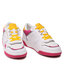 Nylon Red Sneakers Nylon Red WS5698-06 Mix