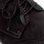 Tamaris Oxford cipők Tamaris 1-23203-25 Black 001