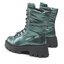 Tamaris Turistická obuv Tamaris 1-26887-39 Green 700