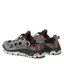 Salomon Обувки Salomon Techamphibian 5 L47207000 Pewter/Black/Wild Ginger