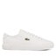 Lacoste Teniszcipő Lacoste Gripshot Bl21 2 Cma 741CMA002221G Wht/Wht