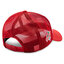 47 Brand Șapcă 47 Brand MLB Cincinatti Reds Foam Champ '47 Offside DT BCWS-FOAMC07KPP-RD90 Red