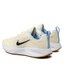 Nike Обувки Nike Wearallday CJ1677 110 Coconut Milk/Black/White