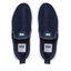 Helly Hansen Обувки Helly Hansen Ahiga Slip-On 11713_597 Navy/Off White