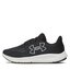 Under Armour Pantofi Under Armour Ua Charged Pursuit 3 Bl 3026518-001 Negru