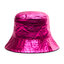 KARL LAGERFELD Καπέλο Bucket KARL LAGERFELD 210W3413 Metallic 573
