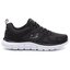 Skechers Scarpe Skechers Bucolo 52630/BKW Black/White