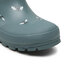 Viking Gumicsizma Viking Jolly Print 1-60020-4701 Bluegreen/White