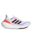 adidas Pantofi adidas Ultraboost 23 Shoes HQ6353 Alb