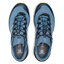 Salomon Pantofi Salomon Sense Ride 4 412104 27 V0 Copen Blue/Black/Evening Primrose