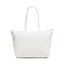 Lacoste Geantă Lacoste L Shopping Bag NF4240SJ Farine A56