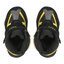 Bartek Schneeschuhe Bartek 11603006 Czarny/Żółty