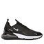 Nike Обувки Nike Air Max 270 G CK6483 001 Black/White/Hot Punch