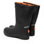 Tretorn Γαλότσες Tretorn Hakull 47088610 Black