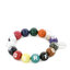 KARL LAGERFELD Karkötő KARL LAGERFELD 221W3922 Multi