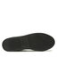 Nik Sneakersy Nik 02-0629-02-4-16-03 Zielony Ciemny