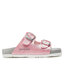 Grünland Papucs Grünland Gell CI8670-40 M Pink