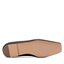 Simple Balerini Simple SARAGOSSA1-23SSB40 Negru