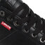 Levi's® Teniszcipő Levi's® 231571-794-59 Regular Black