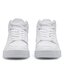 Champion Sneakers Champion MID CUT SHOE REBOUND 2.0 MID S11471-WW007 White
