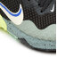 Nike Zapatos Nike Wildhorse 7 CZ1864 303 Night Forest/Coconut Milk