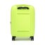 Mandarina Duck Malý pevný kufor Mandarina Duck Logoduck+ P10SZV34A13 Acid Lime