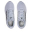adidas Cipő adidas Galaxy 6 GW4140 Halo Silver/Carbon/Cloud White