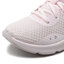 Under Armour Scarpe Under Armour Ua W Charged Pursuit 3 Vm 3025847-600 Pnk/Pnk/Rose