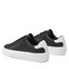 Tommy Jeans Sportcipő Tommy Jeans Leather Outsole EM0EM01159 Black BDS