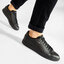 Puma Сникърси Puma Smash V2 L 365215 06 Puma Black/Puma Black