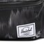 Herschel Ľadvinka Herschel 11406-05886 Blurred Ikat Black