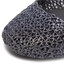 Melissa Balerini Melissa Campana Pappel VII Ad 31512 Grey Glitter 51799