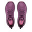 Skechers Topánky Skechers Limitless Intensity 128269/BURG Burgundy