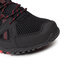 Hi-Tec Trekkings Hi-Tec Rango AVSSS18-HT-01-Q1 Black/Red