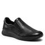 ECCO Poltopánky ECCO Irving 51168411001 Black