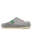 Dr. Brinkmann Пантофи Dr. Brinkmann 320083-91 Hellgrau