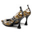Versace Jeans Couture Обувки Versace Jeans Couture 73VA3S80 ZS366 G89