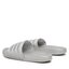 adidas Ciabatte adidas Adilette Comfort Slides H03619 Grigio