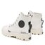 Palladium Туристически oбувки Palladium Pampa Hi Supply Lth 77963-116-M Star White