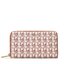 Liu Jo Nagy női pénztárca Liu Jo Xl Zip Around AA3331 E0538 Cuoio Chiaro 61336