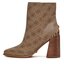Guess Bokacsizma Guess York2 FL8YO2 BEIBR