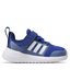 adidas Pantofi adidas Fortarun 2.0 El I HP5455 Lucid Blue/Cloud White/Blue Fusion