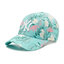 New Era Baseball sapka New Era Floral 9Forty 60240360 Színes