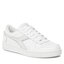 Diadora Sneakers Diadora Magic Basket Low Leather WN 501.179015-D0113 White / Lilac Marble