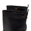 Marciano Guess Polokozačky Marciano Guess 1BGZA2 9682Z JET BLACK