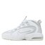 Nike Boty Nike Air Max Penny DV7220 100 White/Grey